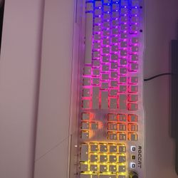 ROCCAT Gaming Keyboard
