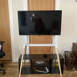 Tv Stand And Console Table 