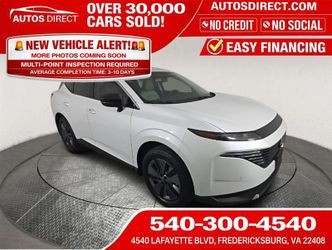 2025 Nissan Murano