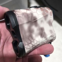 Halo 300 Range Finder