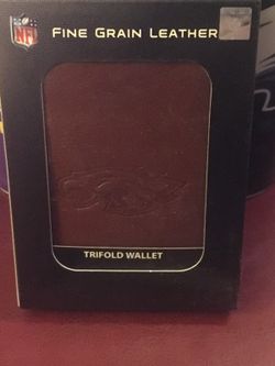 Philadelphia Eagles wallet