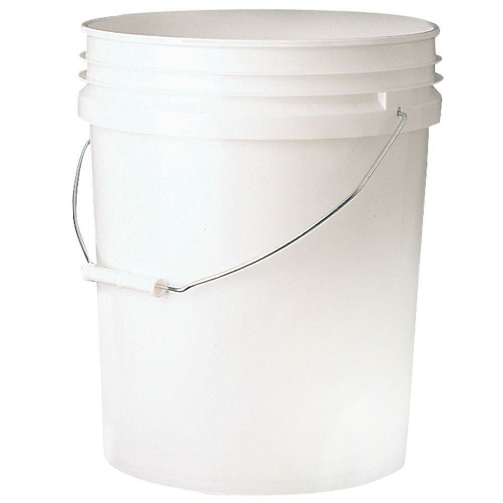 Buckets