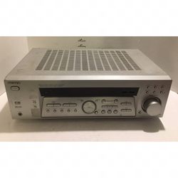 Sony Stereo Receiver Model STR-K740P