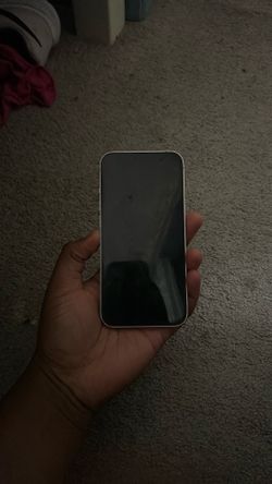 iPhone 13