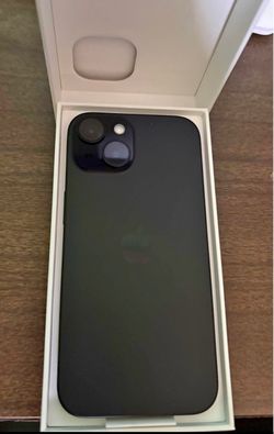 iPhone 15 256gb factory unlocked