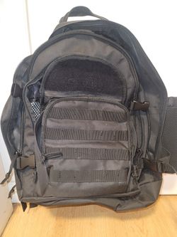 Sandpiper SOC 3 day pass Backpack