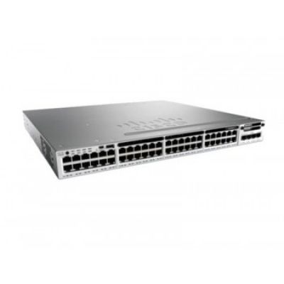 Cisco Catalyst Switch 3850