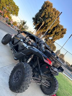 2019 Can-am maverick XRS Turbo R