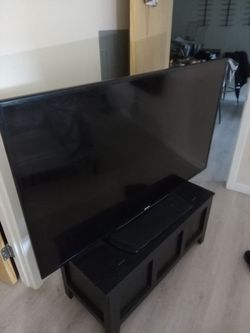 Sharp 60" TV