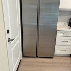 Samsung Double Door Refrigerator