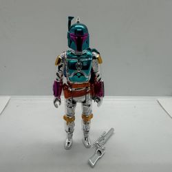 2022 iconicon boba fett