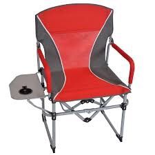 Portable Directors Chair