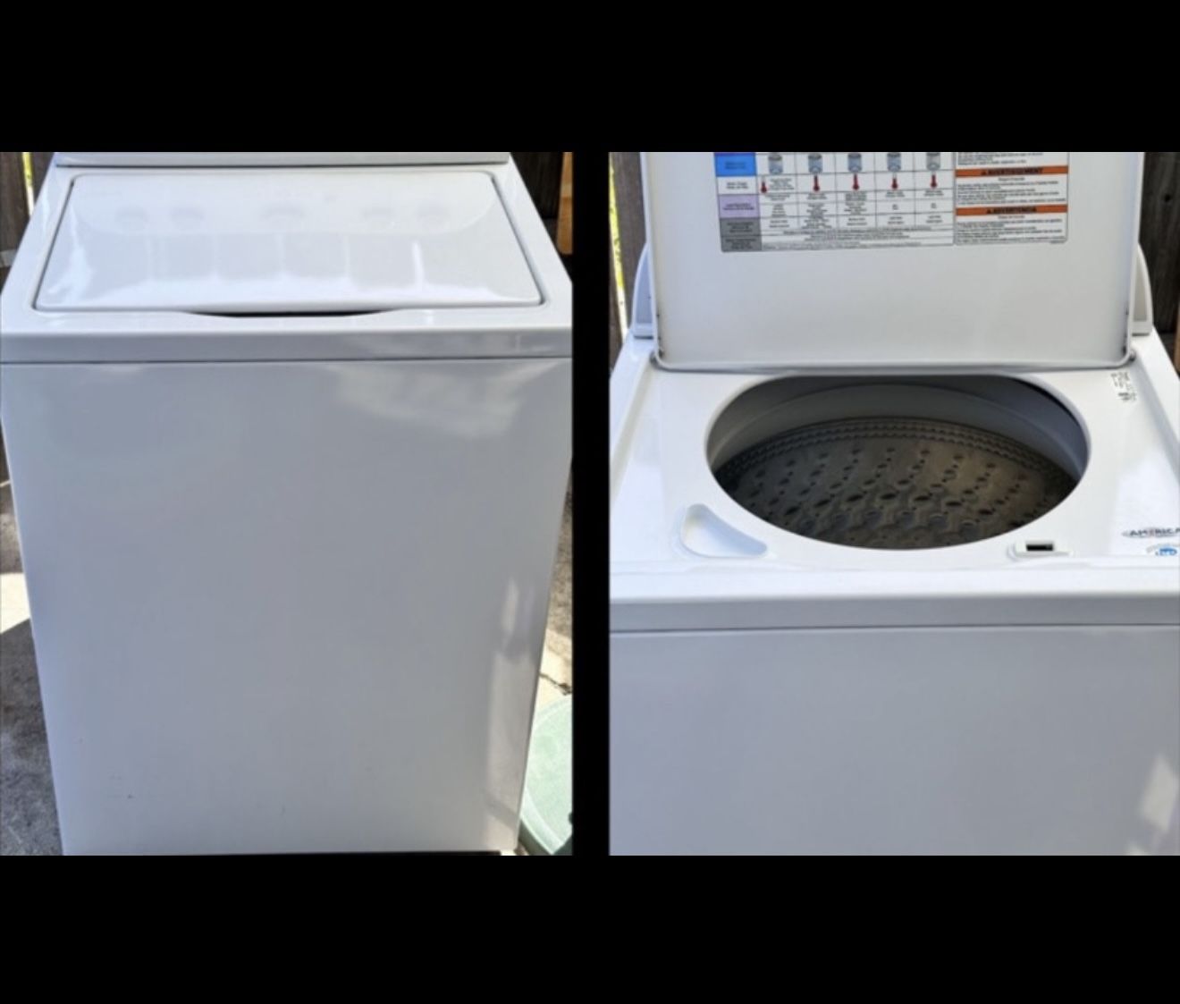 Washers And Dryers Repair