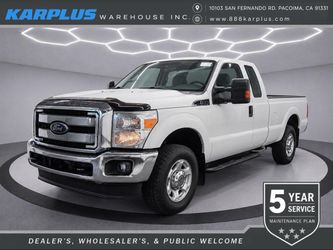 2015 Ford F-350