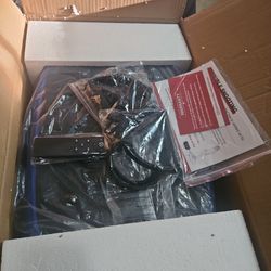 Plate Exercise Machine, Vibrating Fitness Platform