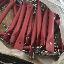 First Alert Escape Ladder