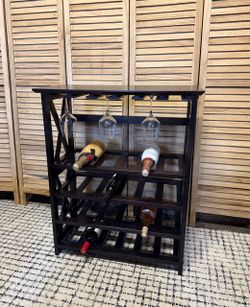 Wine Rack