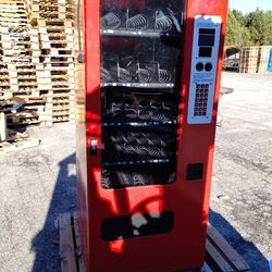 2020 Vending Machine 