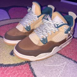 Jordan 4 size 7