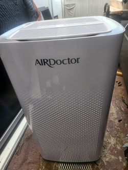AIR DOVTOR COMERCIAL