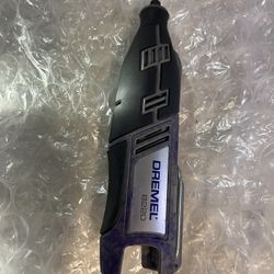 Dremel Multi-Max MM30 Corded Oscillating Tool Used , With Accessories And Case