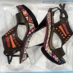 Sole Obsession Heels 