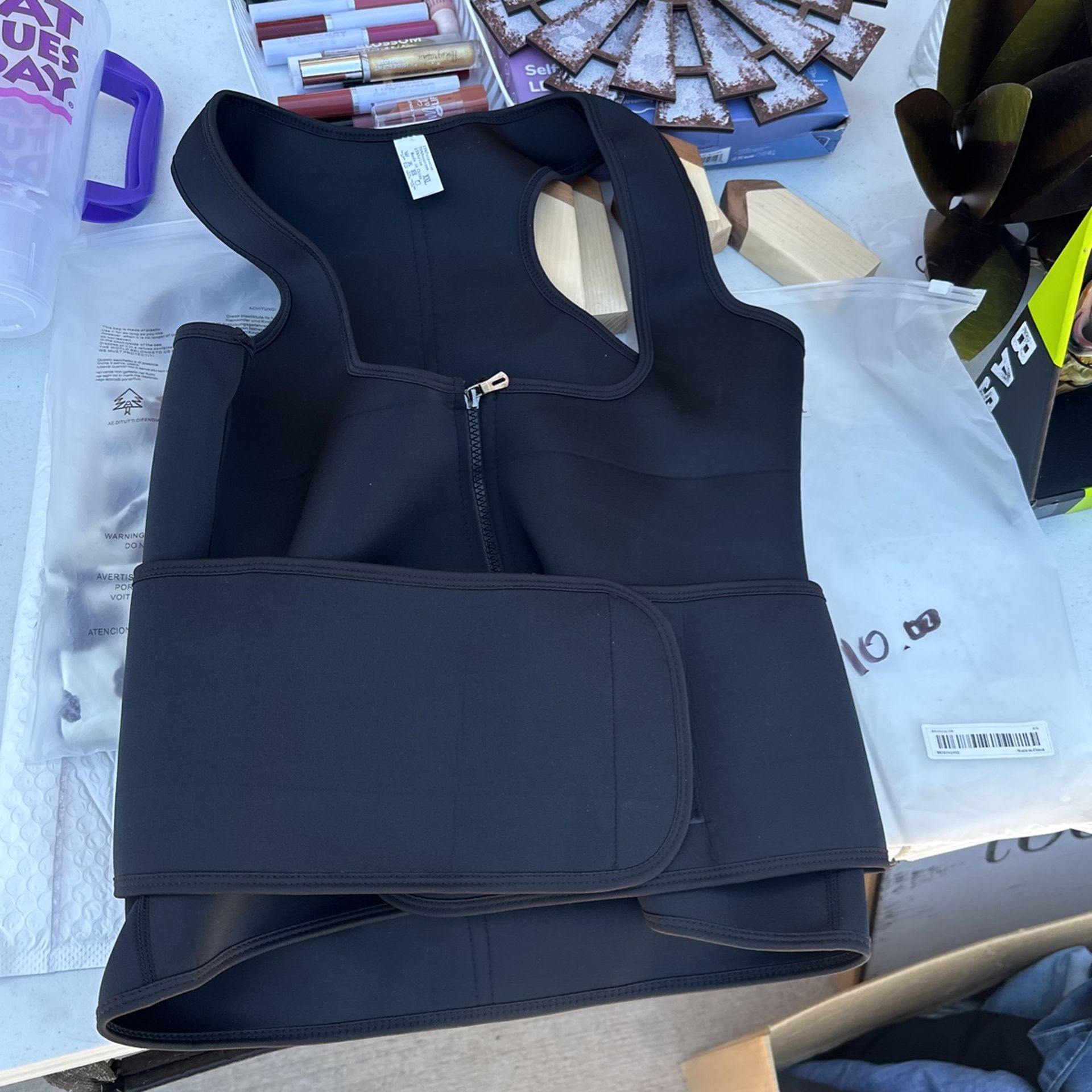 Vest