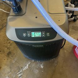 water chiller