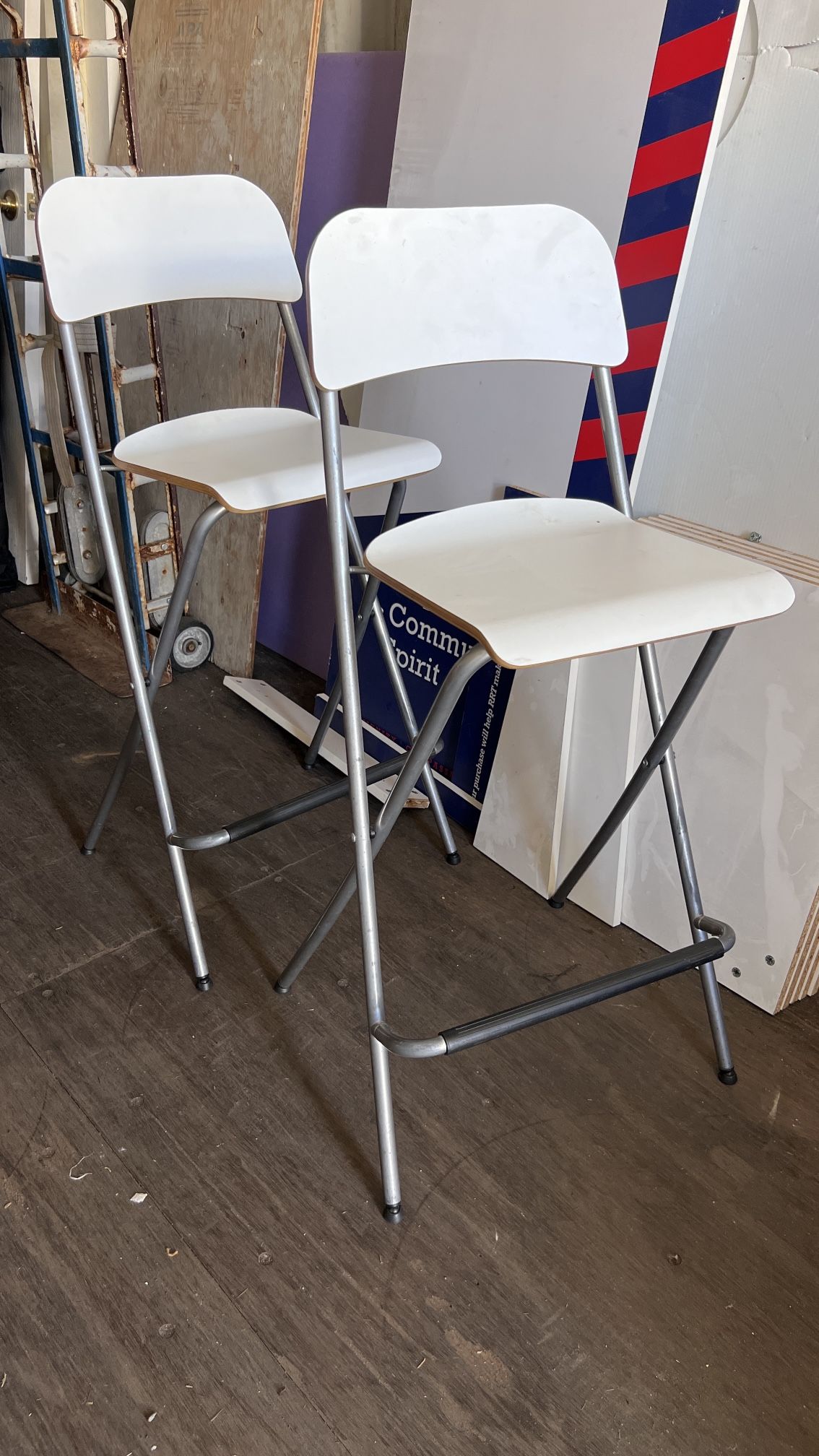 Bar Stools