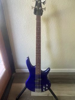 Ibanez GSR200 Gio SR 4-String Electric Bass