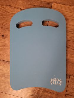 Swim board