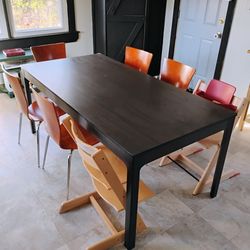 Ikea Dining Table 6-12 People