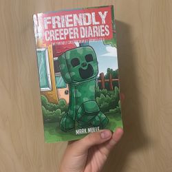 Book Make Me An Offer