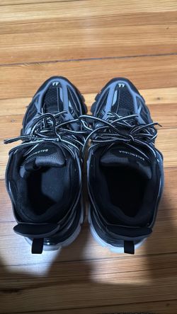 Balenciaga Tracks