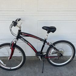 Schwinn Womens 21 Speed Bicycle