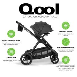 Joovy Qool Stroller NEW