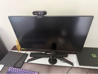 Gaming Setup