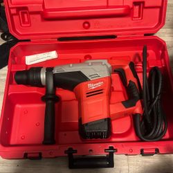 Milwaukee Rotary Hammer