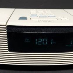 Bose Wave Radio / CD Player