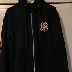 CH Hoodie 