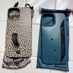 Loopy iPhone 13 Pro Max Cases