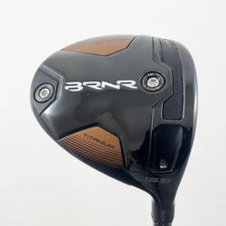 TAYLORMADE BRNR MINI DRIVER 13.5° RH UST PROFORCE 65 REGULAR EXCELLENT 