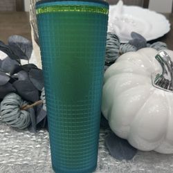 Starbucks Tumbler