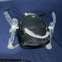 New Backpack Victoria Secret