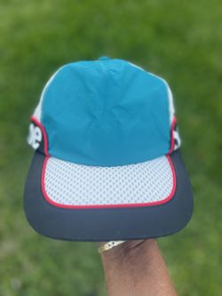 Supreme side logo 5 panel cap for Sale in Houston, TX - OfferUp