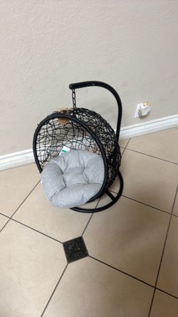 Pet bed