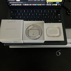 AirPod Pro 2nd Generation 