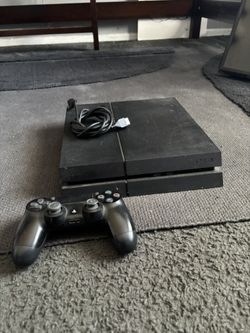 Sony PlayStation 4 Console