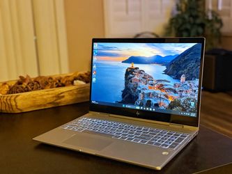 15.6” HP TOUCHSCREEN 2-1 LAPTOP WINDOWS 11, INTEL CORE I5, 20GB RAM, 512GB SSD NVME, MS OFFICE PRO PLUS 2024
