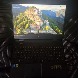 RTX 3070 Ti Gaming Laptop – i7 12th Gen